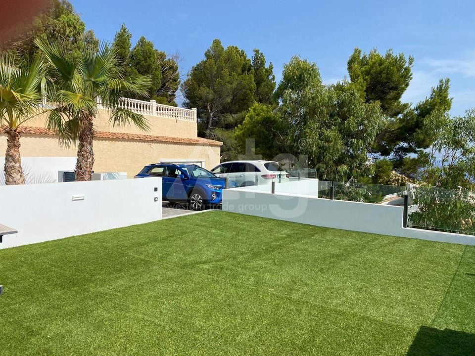 5 bedroom Villa in Altea - ESP105636 - Photo - 20