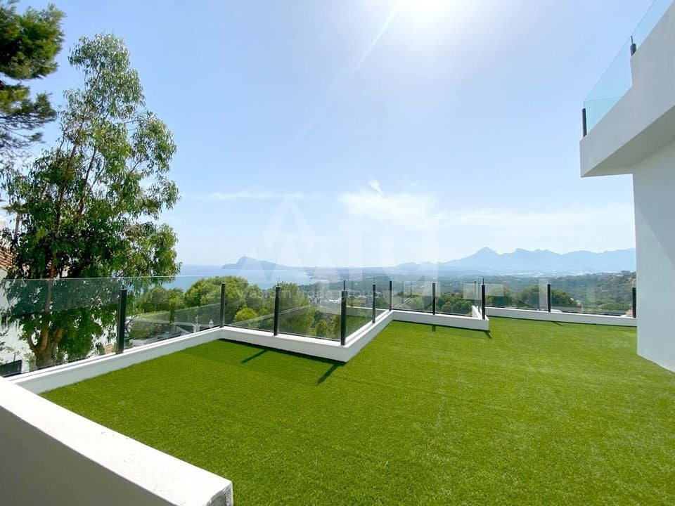 5 bedroom Villa in Altea - ESP105636 - Photo - 18