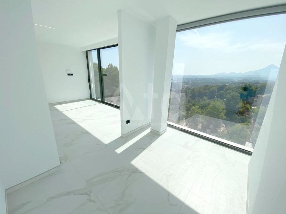 5 bedroom Villa in Altea - ESP105636 - Photo - 7