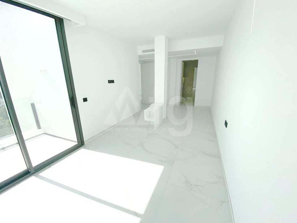 5 bedroom Villa in Altea - ESP105636 - Photo - 8