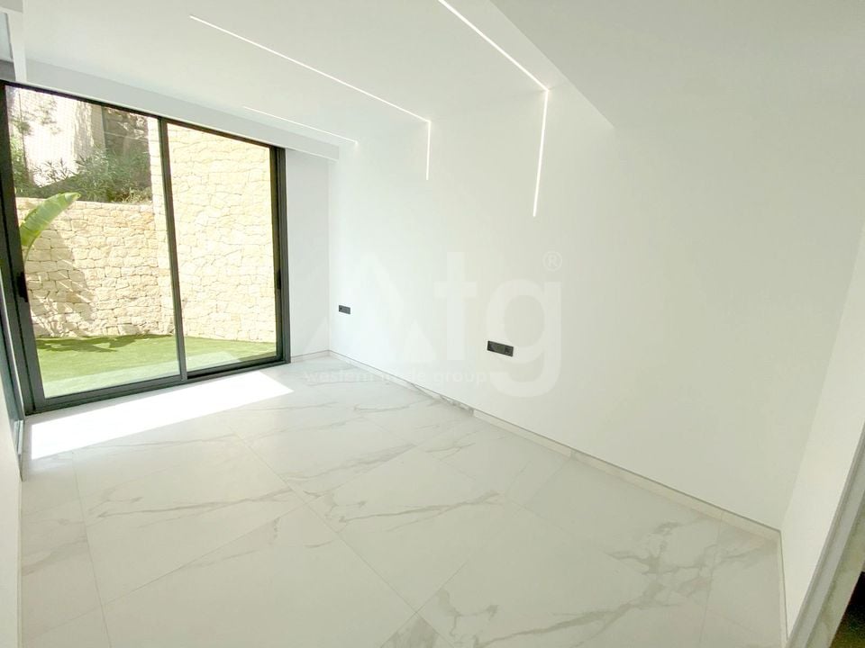 5 bedroom Villa in Altea - ESP105636 - Photo - 12