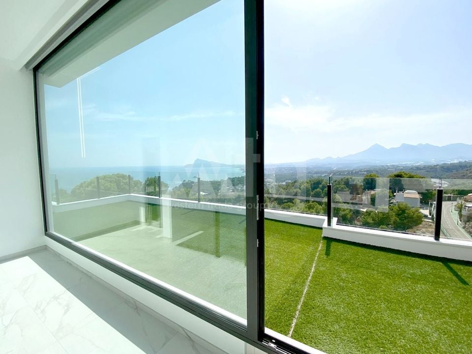 5 bedroom Villa in Altea - ESP105636 - Photo - 14