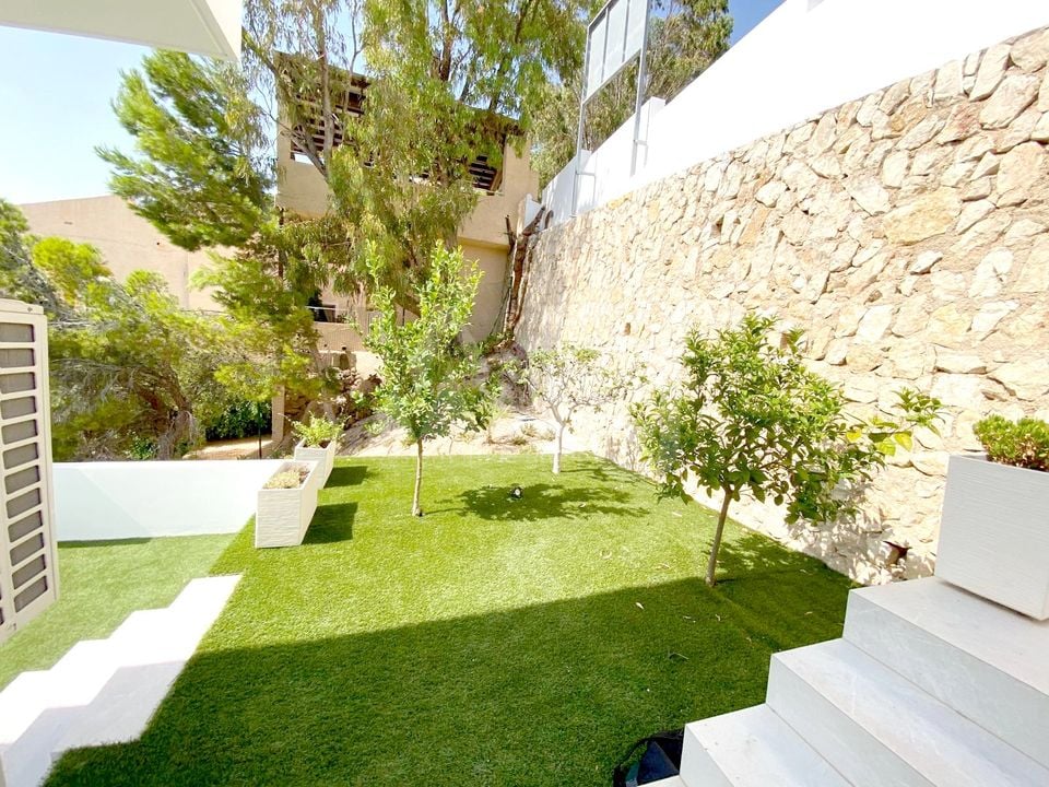 5 bedroom Villa in Altea - ESP105636 - Photo - 23