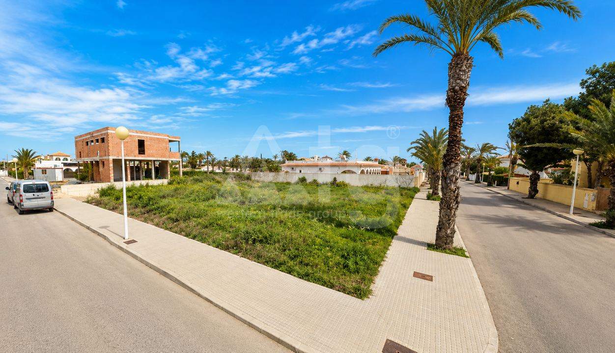  Grundstück in Cabo Roig- RP147119 - Foto - 1
