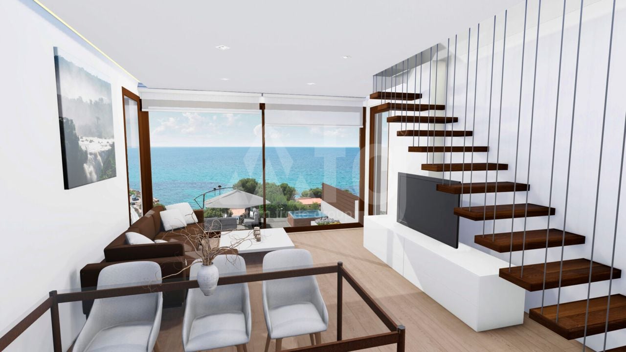 Apartamento de 2 habitaciones en Isla Plana - BLC147120 - Foto - 7