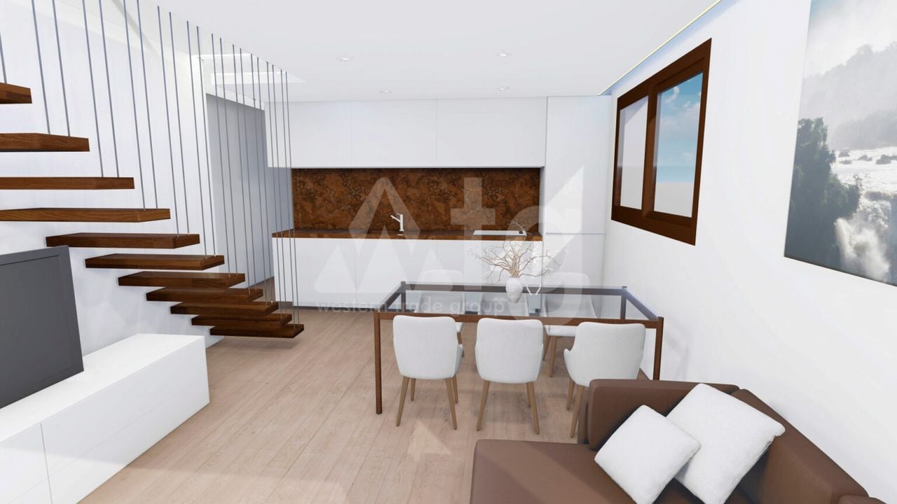 Apartamento de 2 habitaciones en Isla Plana - BLC147120 - Foto - 8
