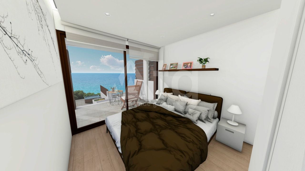 Apartamento de 2 habitaciones en Isla Plana - BLC147120 - Foto - 9