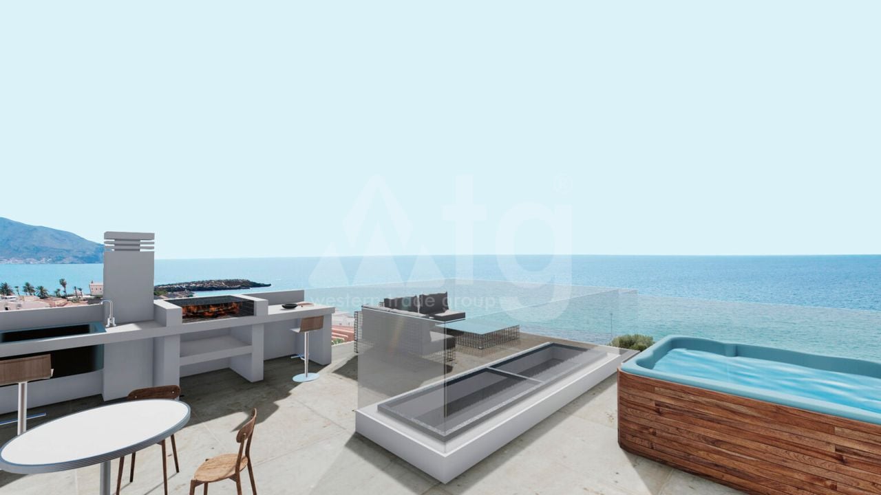 Apartamento de 2 habitaciones en Isla Plana - BLC147120 - Foto - 15