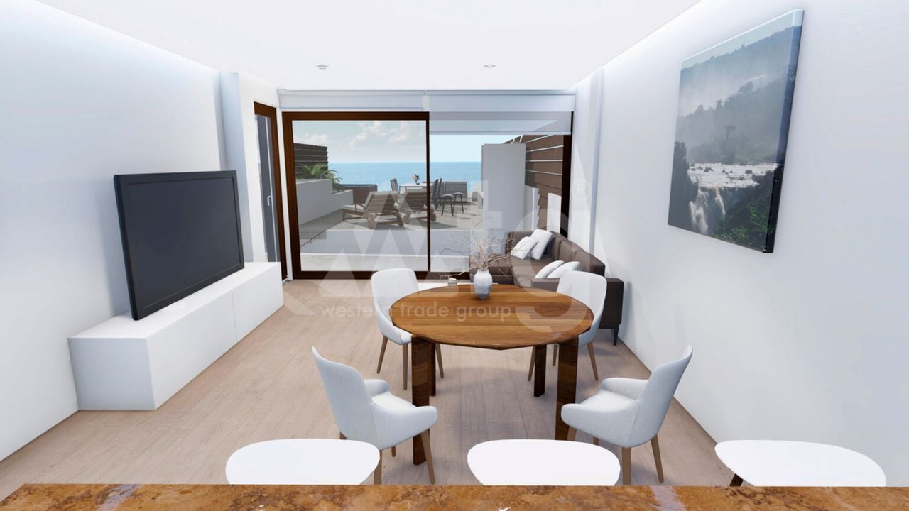 Apartamento de 2 habitaciones en Isla Plana - BLC147120 - Foto - 5