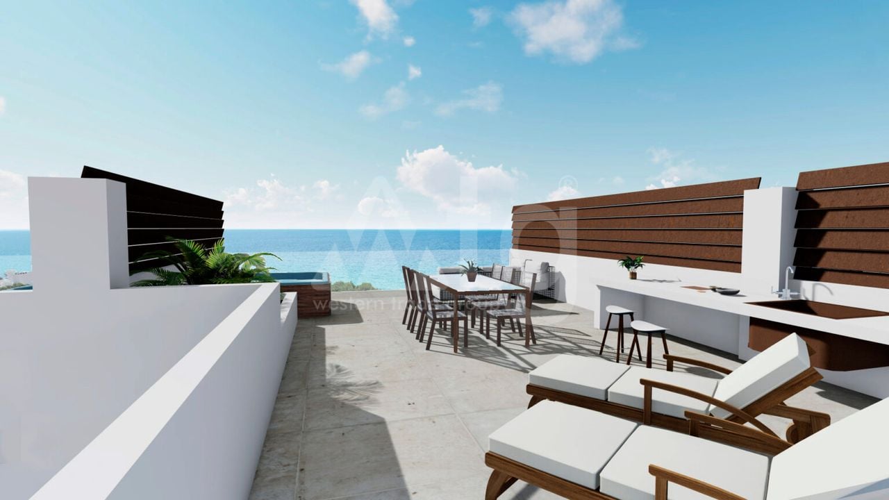 Apartamento de 2 habitaciones en Isla Plana - BLC147120 - Foto - 14