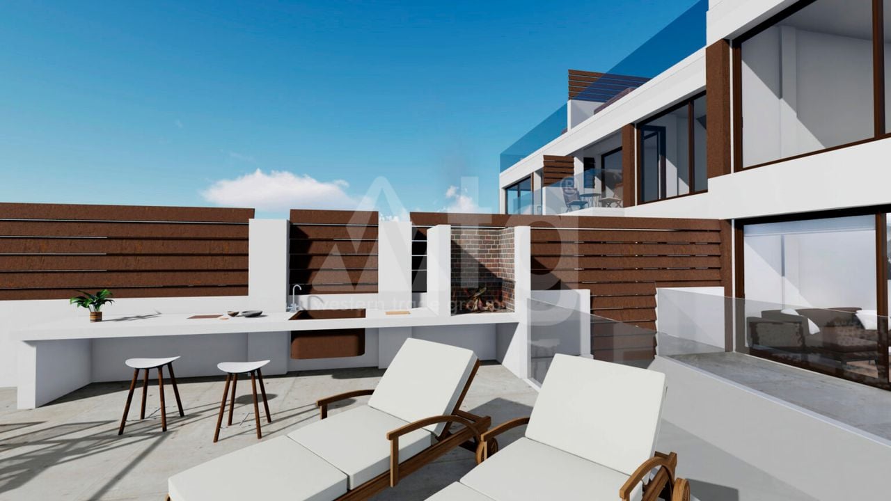 Apartamento de 2 habitaciones en Isla Plana - BLC147120 - Foto - 13