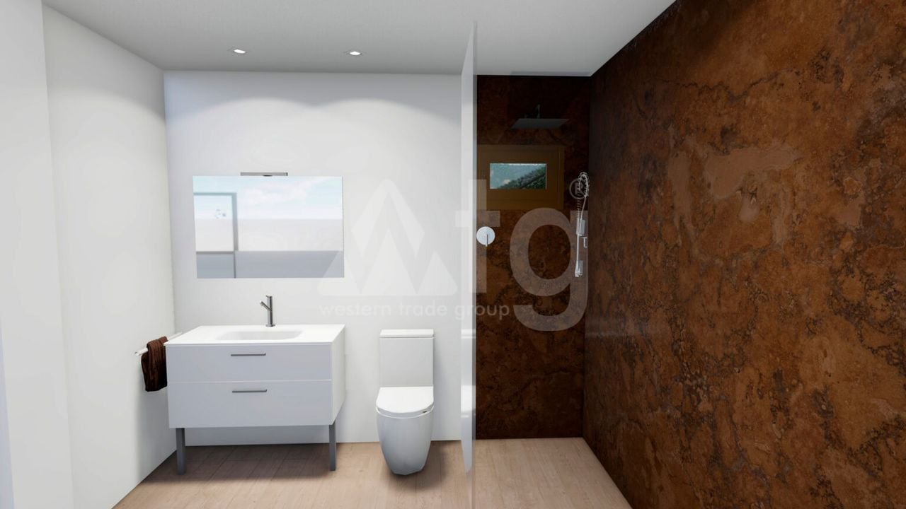 Apartamento de 2 habitaciones en Isla Plana - BLC147120 - Foto - 10