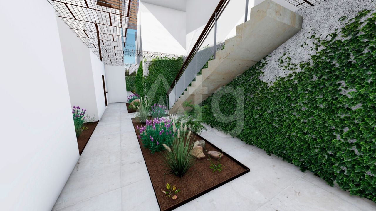 Apartamento de 2 habitaciones en Isla Plana - BLC147120 - Foto - 19