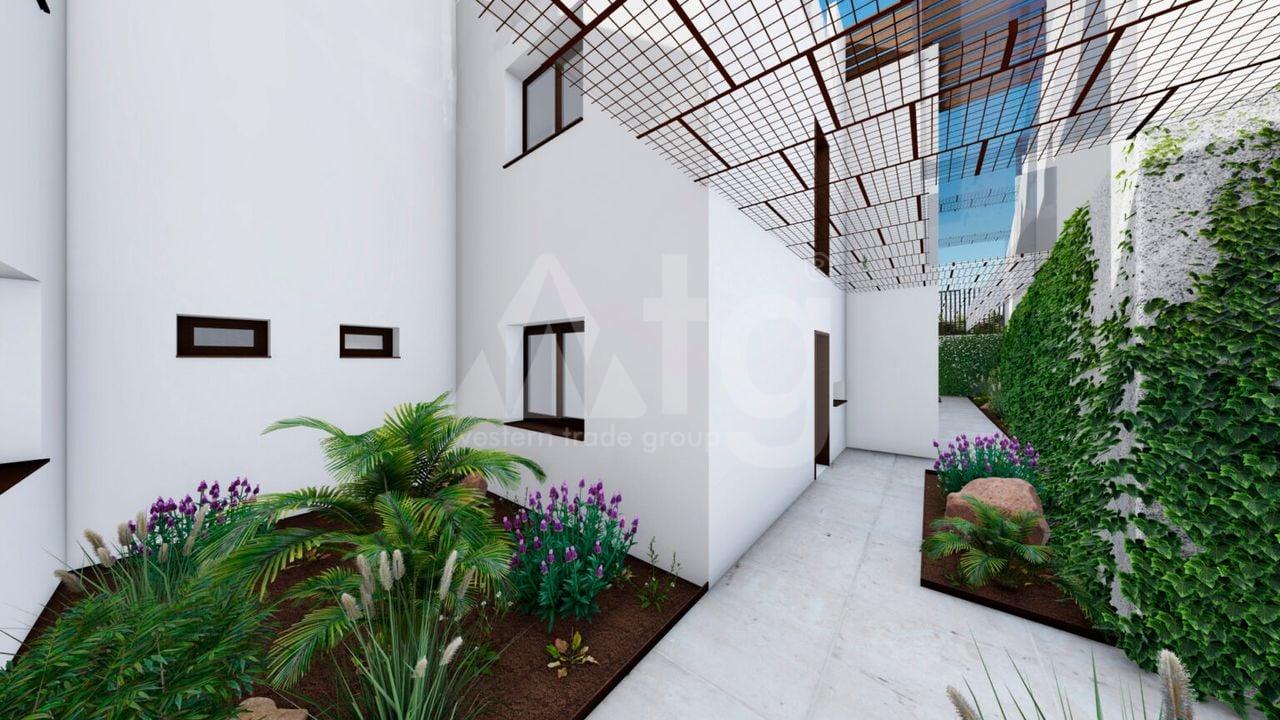 Apartamento de 2 habitaciones en Isla Plana - BLC147120 - Foto - 20