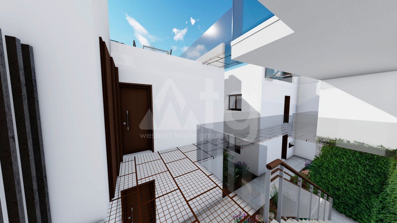 Apartamento de 2 habitaciones en Isla Plana - BLC147120 - Foto - 18