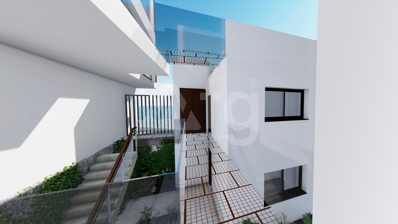 Apartamento de 2 habitaciones en Isla Plana - BLC147120 - Foto - 17