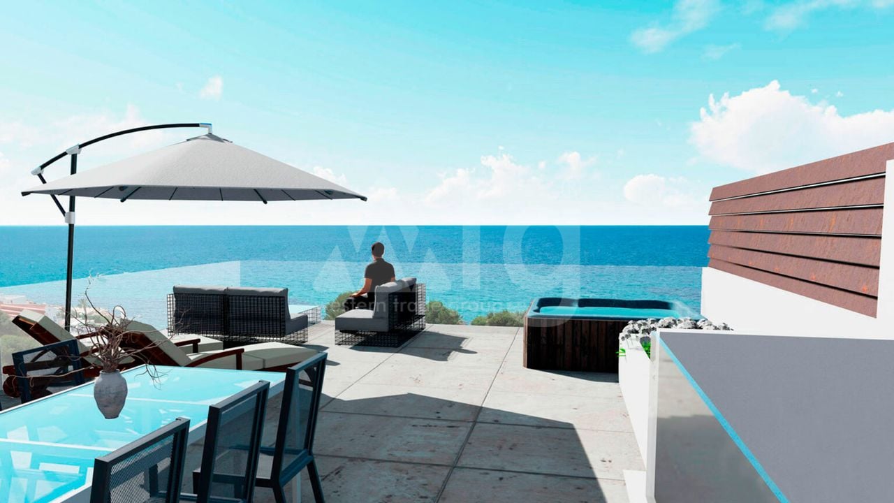 Apartamento de 2 habitaciones en Isla Plana - BLC147120 - Foto - 16
