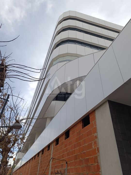 Apartamento de 4 habitaciones en Murcia - SPB105713 - Foto - 17