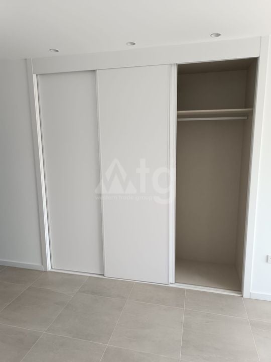 Apartamento de 4 habitaciones en Murcia - SPB105713 - Foto - 11