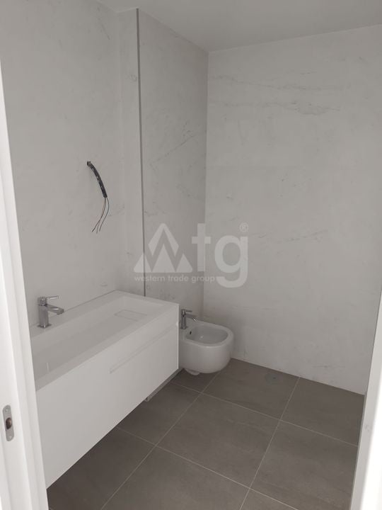 Apartamento de 4 habitaciones en Murcia - SPB105713 - Foto - 12