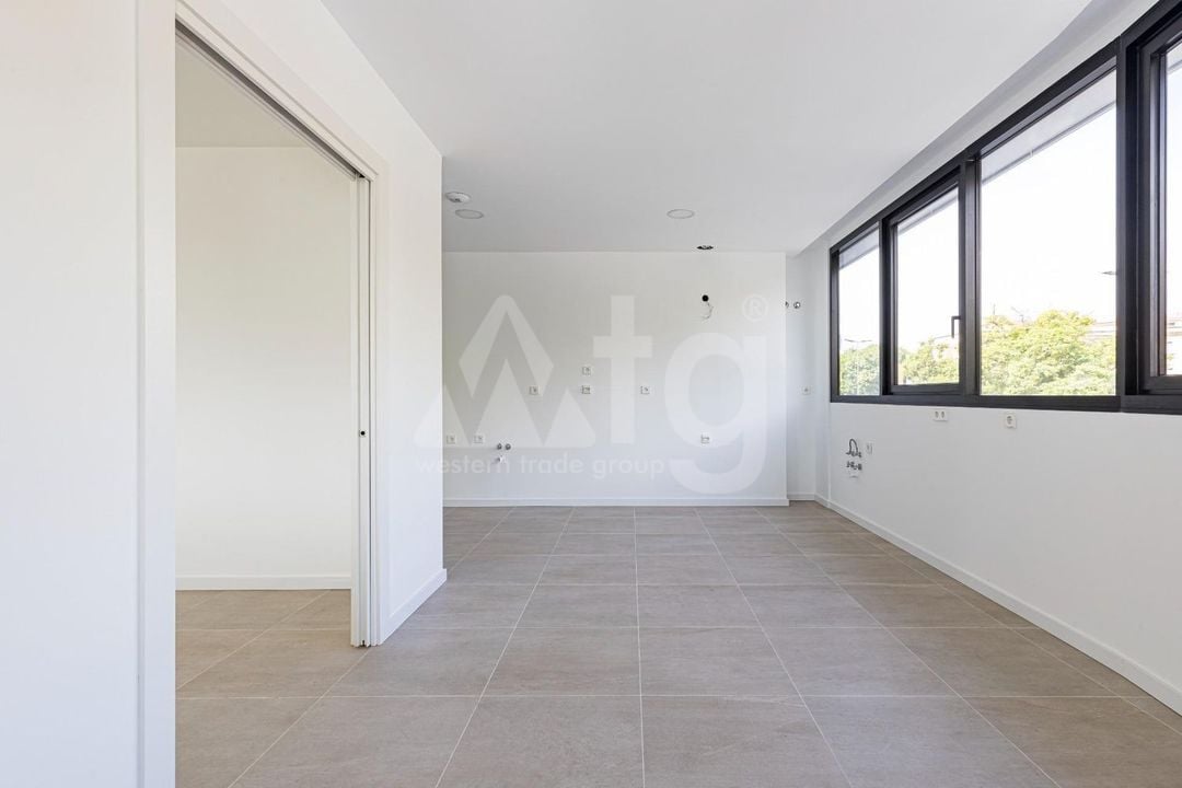 Apartamento de 4 habitaciones en Murcia - SPB105713 - Foto - 7