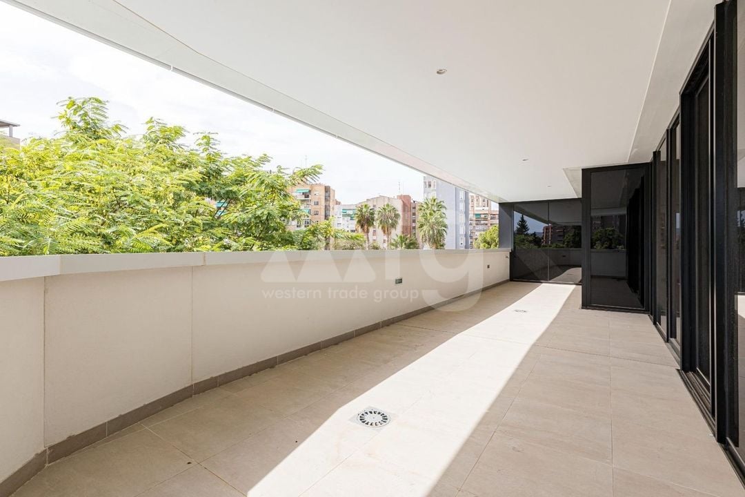 Apartamento de 4 habitaciones en Murcia - SPB105713 - Foto - 13