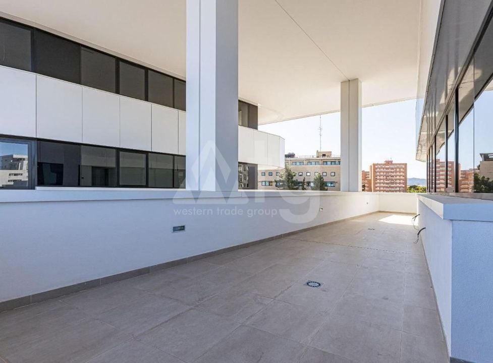 Apartamento de 4 habitaciones en Murcia - SPB105713 - Foto - 16
