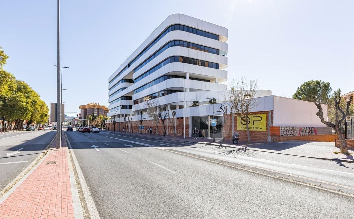 Apartamento de 4 habitaciones en Murcia - SPB105713 - Foto - 1