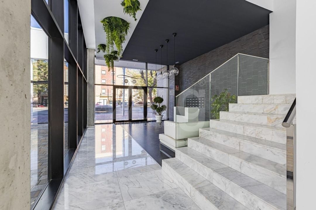 Apartamento de 4 habitaciones en Murcia - SPB105713 - Foto - 3