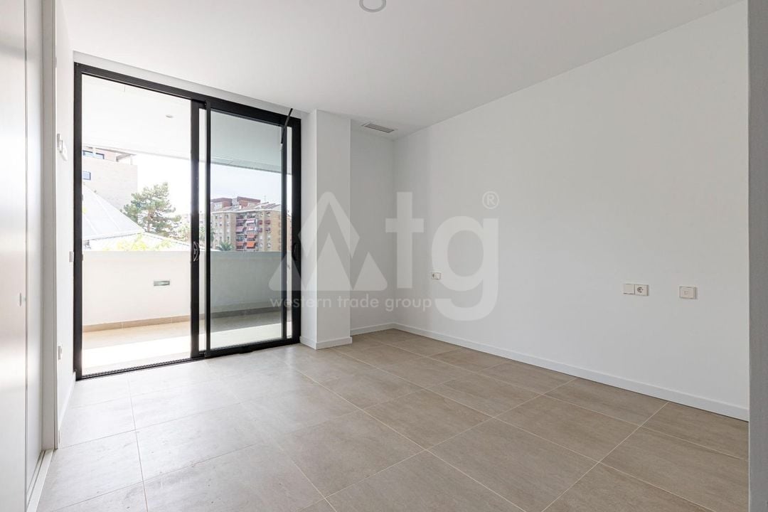 Apartamento de 4 habitaciones en Murcia - SPB105713 - Foto - 8