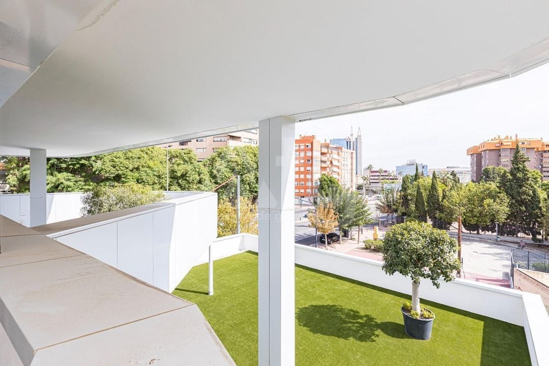 Apartamento de 4 habitaciones en Murcia - SPB105713 - Foto - 15