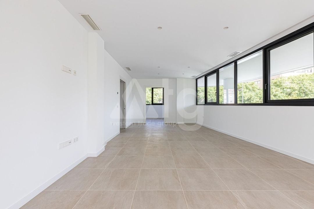 Apartamento de 4 habitaciones en Murcia - SPB105713 - Foto - 6