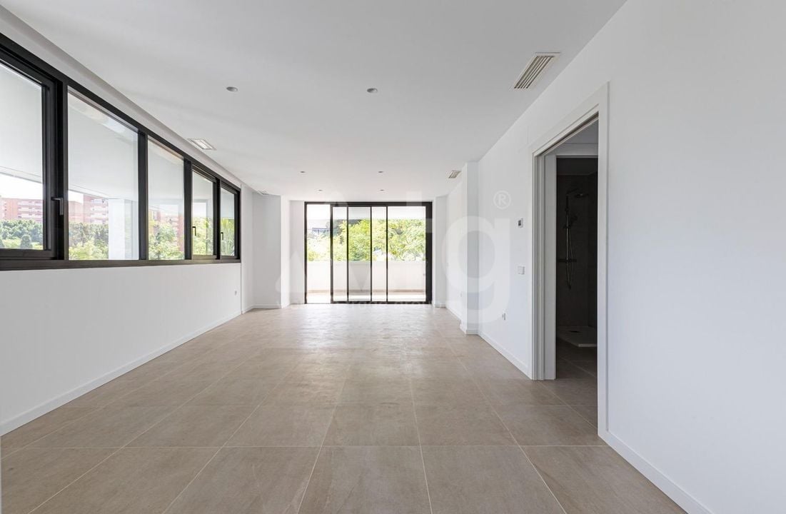 Apartamento de 4 habitaciones en Murcia - SPB105713 - Foto - 4