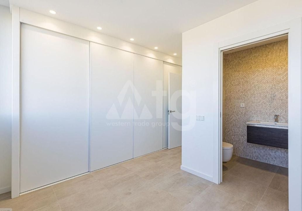 Apartamento de 4 habitaciones en Murcia - SPB105713 - Foto - 9