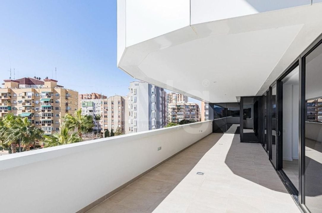 Apartamento de 4 habitaciones en Murcia - SPB105713 - Foto - 14