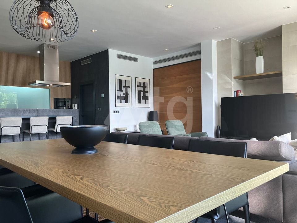 Vilă cu 4 dormitoare în Molina de Segura - SPB105714 - Imagini - 7