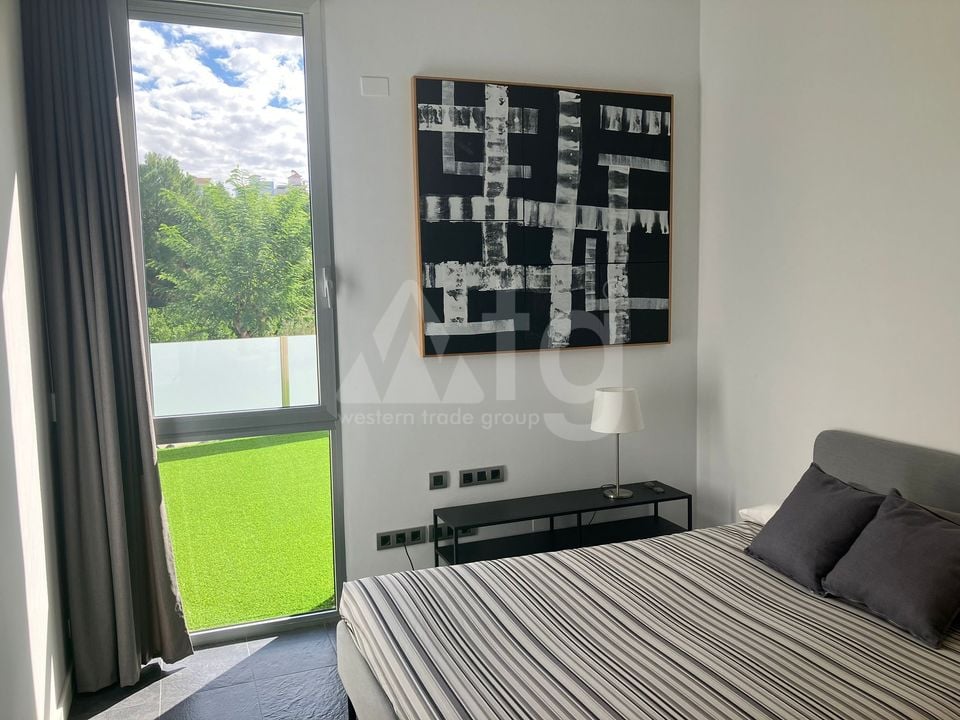 Vilă cu 4 dormitoare în Molina de Segura - SPB105714 - Imagini - 12