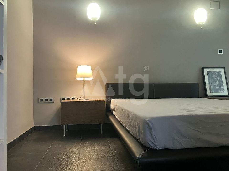 Vilă cu 4 dormitoare în Molina de Segura - SPB105714 - Imagini - 13