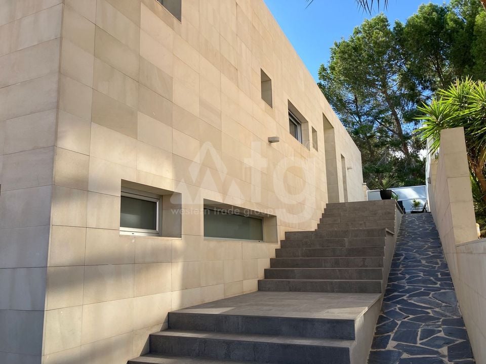 Vilă cu 4 dormitoare în Molina de Segura - SPB105714 - Imagini - 29