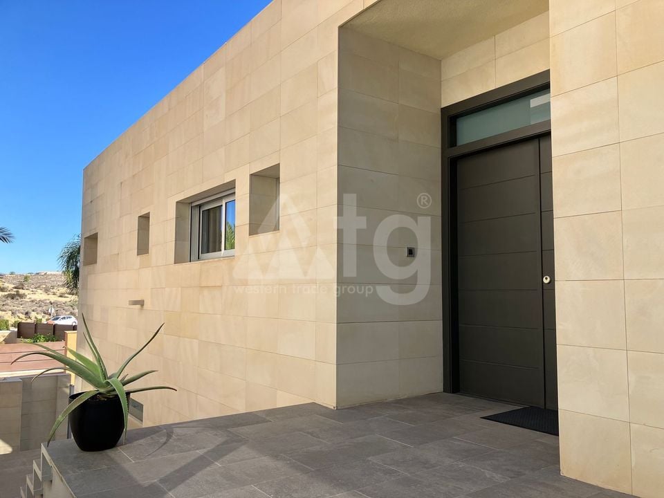 Vilă cu 4 dormitoare în Molina de Segura - SPB105714 - Imagini - 27