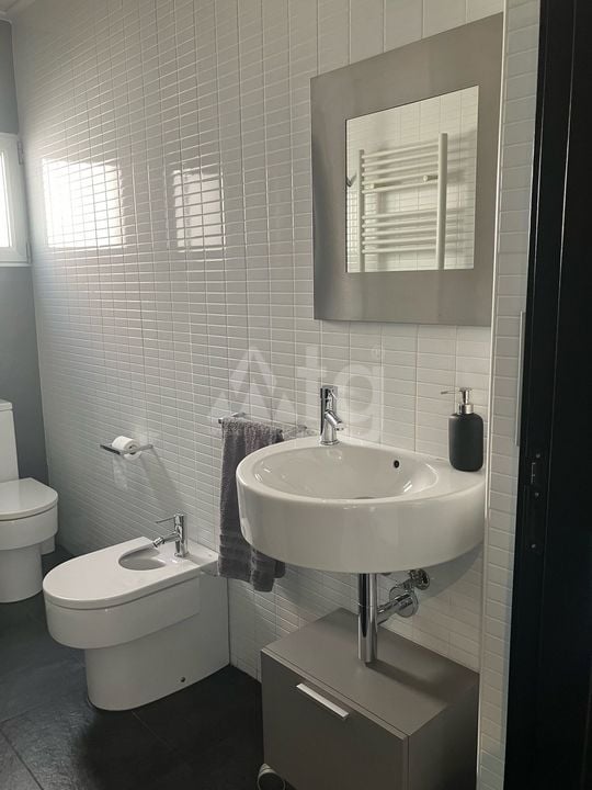 Vilă cu 4 dormitoare în Molina de Segura - SPB105714 - Imagini - 19