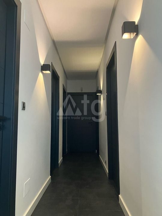 Vilă cu 4 dormitoare în Molina de Segura - SPB105714 - Imagini - 24