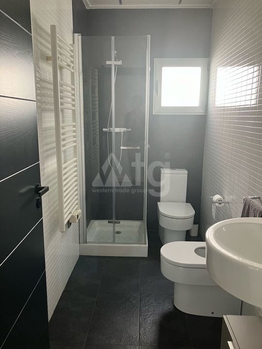 Vilă cu 4 dormitoare în Molina de Segura - SPB105714 - Imagini - 18