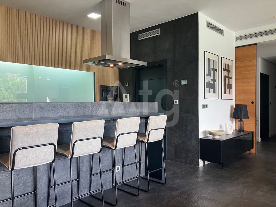 Vilă cu 4 dormitoare în Molina de Segura - SPB105714 - Imagini - 9