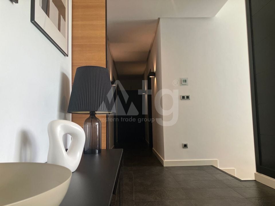 Vilă cu 4 dormitoare în Molina de Segura - SPB105714 - Imagini - 10