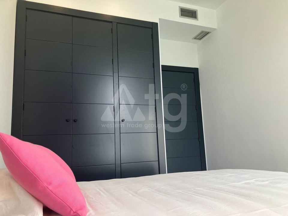 Vilă cu 4 dormitoare în Molina de Segura - SPB105714 - Imagini - 15