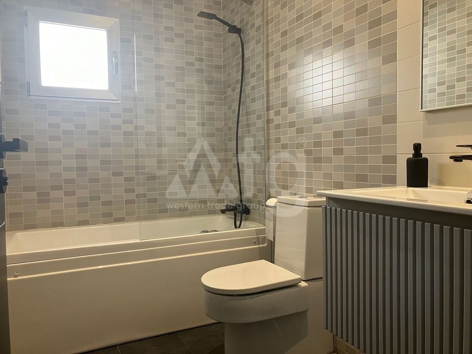 Vilă cu 4 dormitoare în Molina de Segura - SPB105714 - Imagini - 20