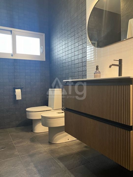 Vilă cu 4 dormitoare în Molina de Segura - SPB105714 - Imagini - 16
