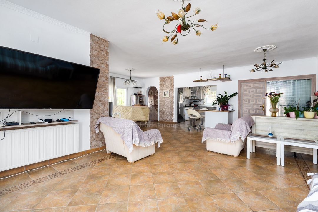 5 bedroom Villa in Alfaz del Pi - CGN105752 - Photo - 5