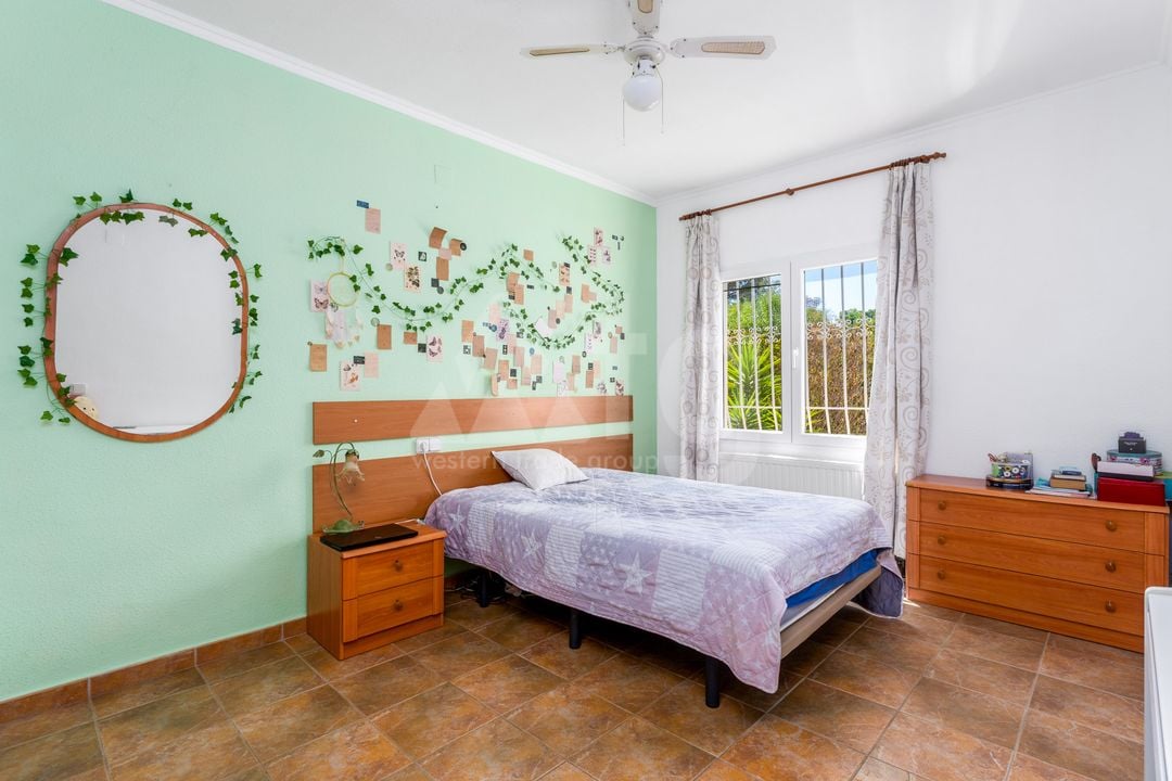 5 bedroom Villa in Alfaz del Pi - CGN105752 - Photo - 8